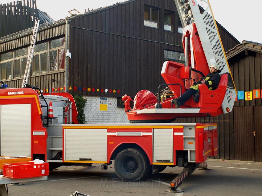 Feuer Schule Neuhonrath bei Lohmar P066.JPG